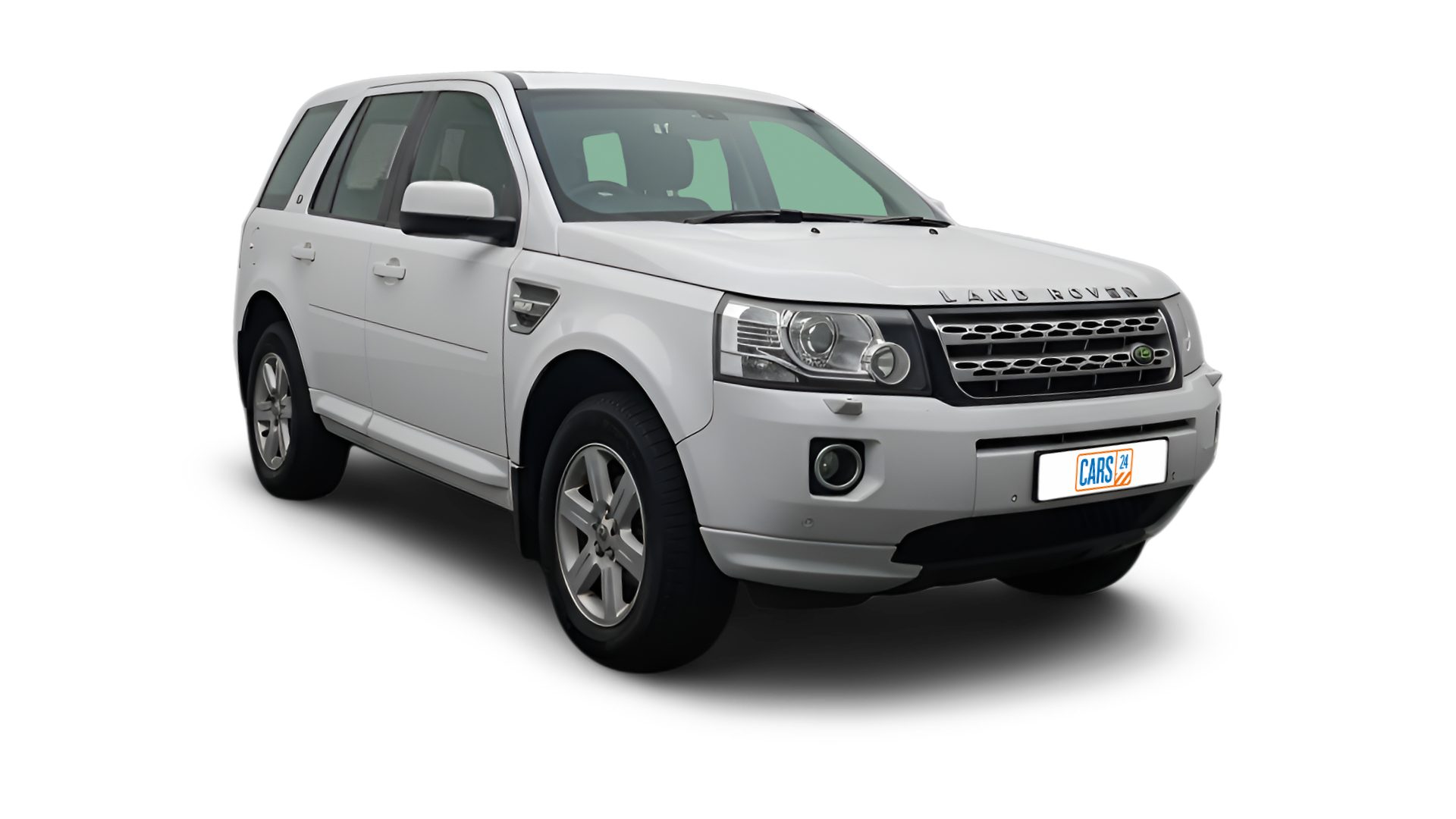 Landrover Freelander 2-img